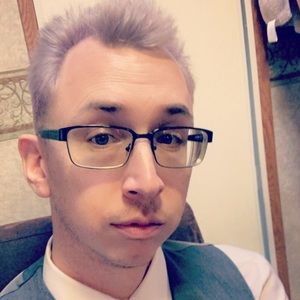 Meet your Posher, Jeremy